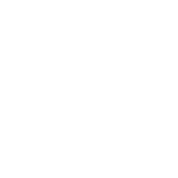 Knife Fork Vector Flat Icon White Stock Vector (Royalty, 53% OFF