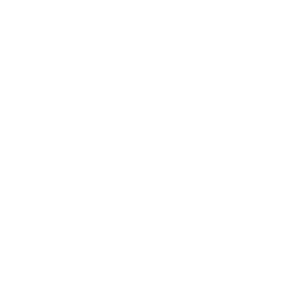 power button icon flat