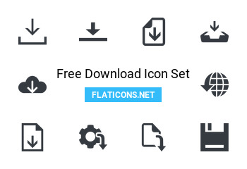 Download Icon Pack