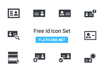 Id Icon Pack
