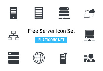 Server Icon Pack
